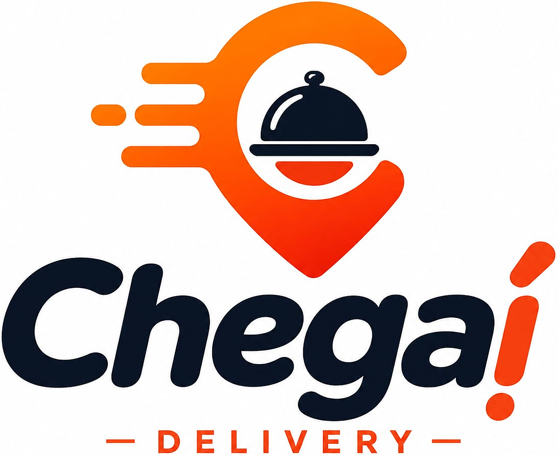 Chegaí Delivery